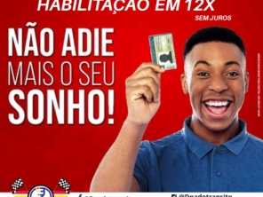 Foto de Auto Escola Dna Transito em Cuiabá, MT por Solutudo