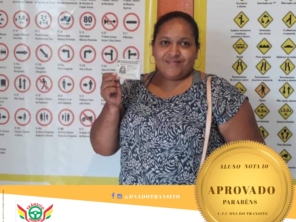 Foto de Auto Escola Dna Transito em Cuiabá, MT por Solutudo