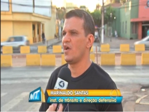 Foto de Auto Escola Dna Transito em Cuiabá, MT por Solutudo