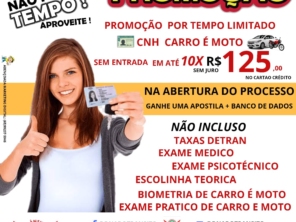 Foto de Auto Escola Dna Transito em Cuiabá, MT por Solutudo
