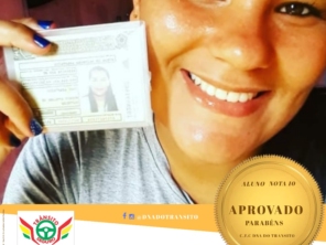 Foto de Auto Escola Dna Transito em Cuiabá, MT por Solutudo