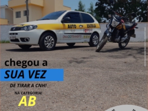 Foto de Auto Escola Dna Transito em Cuiabá, MT por Solutudo