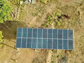 Foto de Solar Santos em Cuiabá, MT por Solutudo