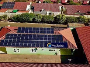 Foto de Solar Santos em Cuiabá, MT por Solutudo