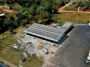 Foto de Solar Santos em Cuiabá, MT por Solutudo