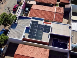 Foto de Solar Santos em Cuiabá, MT por Solutudo