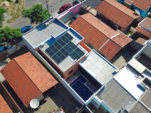 Foto de Solar Santos em Cuiabá, MT por Solutudo