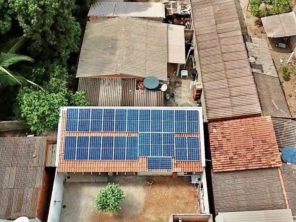Foto de Solar Santos em Cuiabá, MT por Solutudo