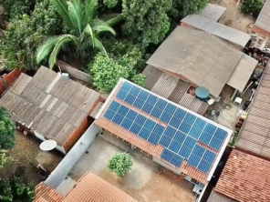 Foto de Solar Santos em Cuiabá, MT por Solutudo