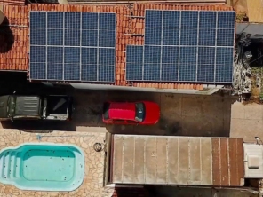 Foto de Solar Santos em Cuiabá, MT por Solutudo
