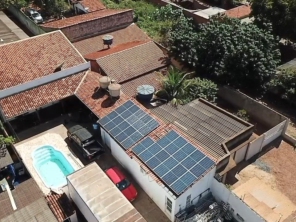 Foto de Solar Santos em Cuiabá, MT por Solutudo