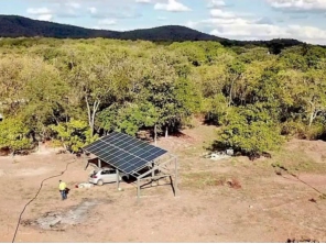 Foto de Solar Santos em Cuiabá, MT por Solutudo
