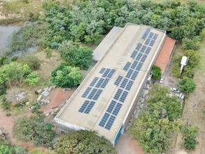 Foto de Solar Santos em Cuiabá, MT por Solutudo