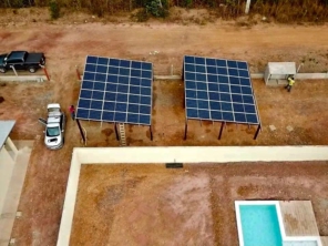 Foto de Solar Santos em Cuiabá, MT por Solutudo