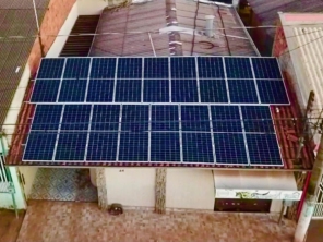 Foto de Solar Santos em Cuiabá, MT por Solutudo