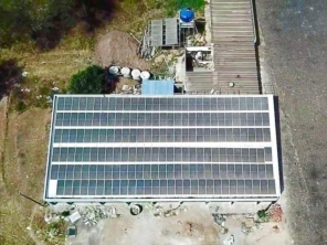 Foto de Solar Santos em Cuiabá, MT por Solutudo