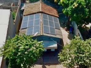 Foto de Solar Santos em Cuiabá, MT por Solutudo