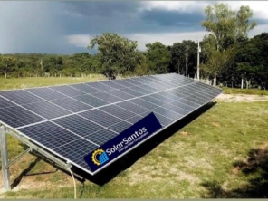 Foto de Solar Santos em Cuiabá, MT por Solutudo