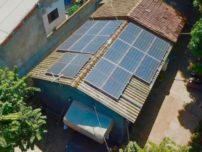 Foto de Solar Santos em Cuiabá, MT por Solutudo