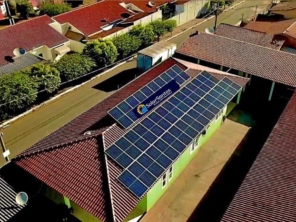 Foto de Solar Santos em Cuiabá, MT por Solutudo