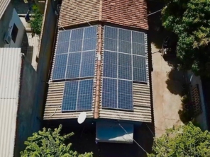 Foto de Solar Santos em Cuiabá, MT por Solutudo