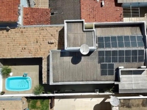 Foto de Solar Santos em Cuiabá, MT por Solutudo