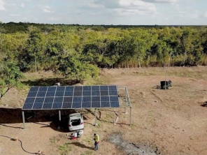 Foto galeria da empresa