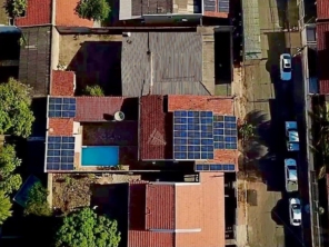 Foto de Solar Santos em Cuiabá, MT por Solutudo