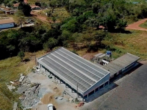 Foto de Solar Santos em Cuiabá, MT por Solutudo