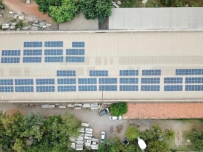 Foto galeria da empresa