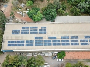Foto de Solar Santos em Cuiabá, MT por Solutudo