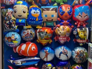 Diversos temas a sua escolha