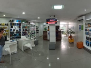 Foto galeria da empresa