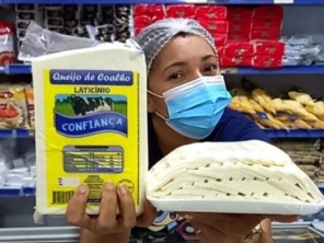 Foto de Frios E Secos Laticínios em Maceió, AL por Solutudo