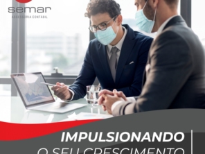 Foto de Semar Assessoria Contábil - Contabilidade em Leopoldina, MG por Solutudo