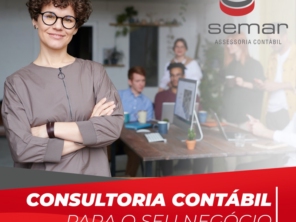 Foto de Semar Assessoria Contábil - Contabilidade em Leopoldina, MG por Solutudo