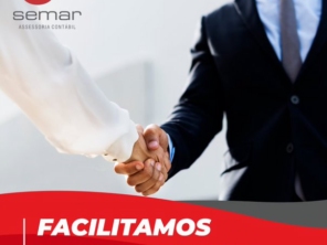 Foto de Semar Assessoria Contábil - Contabilidade em Leopoldina, MG por Solutudo