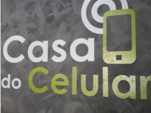 Foto de Casa Do Celular em Leopoldina, MG por Solutudo