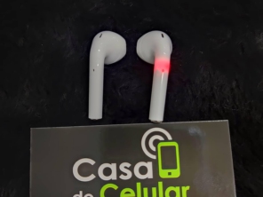 Foto de Casa Do Celular em Leopoldina, MG por Solutudo