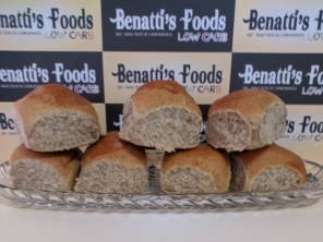 Foto de Benatti's Foods - Low Carb em Leopoldina, MG por Solutudo