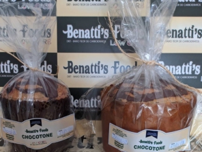 Foto de Benatti's Foods - Low Carb em Leopoldina, MG por Solutudo