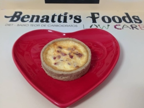 Foto de Benatti's Foods - Low Carb em Leopoldina, MG por Solutudo