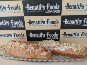 Foto de Benatti's Foods - Low Carb em Leopoldina, MG por Solutudo