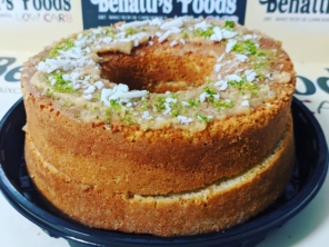 Foto de Benatti's Foods - Low Carb em Leopoldina, MG por Solutudo
