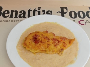 Foto de Benatti's Foods - Low Carb em Leopoldina, MG por Solutudo