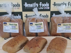 Foto de Benatti's Foods - Low Carb em Leopoldina, MG por Solutudo