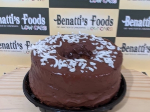 Foto de Benatti's Foods - Low Carb em Leopoldina, MG por Solutudo