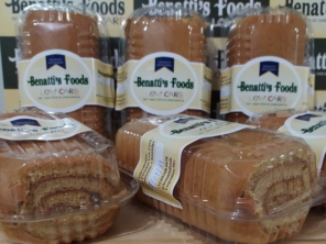 Foto de Benatti's Foods - Low Carb em Leopoldina, MG por Solutudo