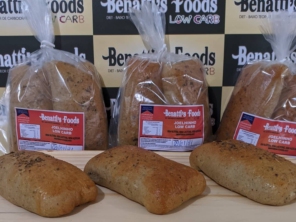 Foto de Benatti's Foods - Low Carb em Leopoldina, MG por Solutudo