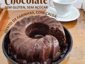 Foto de Benatti's Foods - Low Carb em Leopoldina, MG por Solutudo